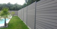 Portail Clôtures dans la vente du matériel pour les clôtures et les clôtures à La Longueville