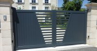 Notre société de clôture et de portail à La Longueville